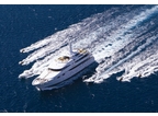 Luxury Charter Motor Yacht Lady Sheridan 