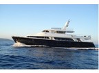 Luxury Charter Motor Yacht Lady Soul 