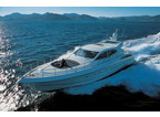 Luxury Charter Motor Yacht Lady Splash 