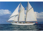 Luxury Charter Sailing Yacht Lady Thuraya 