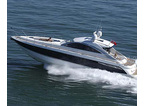 Luxury Charter Power Mono Yacht Lady Z 