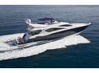 Luxury Charter Motor Yacht Lady Zehava 