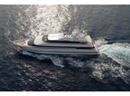 Luxury Charter Motor Yacht Ladyship 