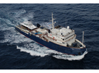 Luxury Charter Motor Yacht Latitude 