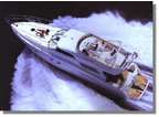 Luxury Charter Motor Yacht Laura Yann 