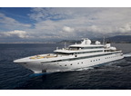 Luxury Charter Motor Yacht Lauren L 