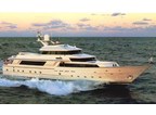 Luxury Charter Power Mono Yacht Le Montrachet 