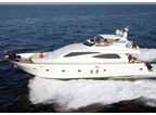 Luxury Charter Motor Yacht Le Petit Bateau 