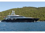 Luxury Charter Motor Yacht Le Yana 