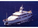 Luxury Charter Motor Yacht Legend 