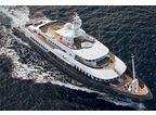 Luxury Charter Motor Yacht Leo Fun 