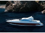 Luxury Charter Motor Yacht Leonard 