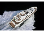 Luxury Charter Motor Yacht Leonida 
