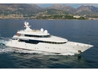 Luxury Charter Motor Yacht Leonora 