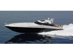 Luxury Charter Motor Yacht Les A 
