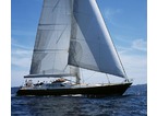 Luxury Charter Sailing Yacht Libertas 