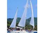 Luxury Charter Sail Mono Yacht Liberte 