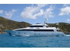 Luxury Charter Motor Yacht Life's Finest  II