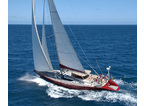 Luxury Charter Sailing Yacht Lilla 