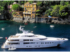 Luxury Charter Motor Yacht Linda Lou 