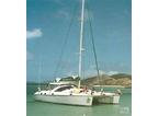 Luxury Charter Catamaran Sailing Yacht Yacht Lionheart 