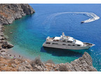 Luxury Charter Motor Yacht Lionshare 