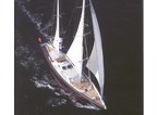 Luxury Charter Sailing Yacht Lir 