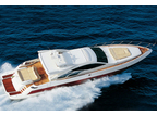 Luxury Charter Motor Yacht Lissi 