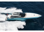 Luxury Charter Motor Yacht Little One 