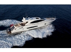 Luxury Charter Motor Yacht Lizzi 