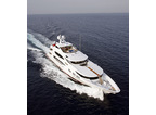 Luxury Charter Motor Yacht Lohengrin 