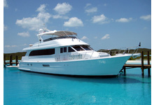  Luxury Charter Yacht