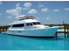 Power Mono Yacht Lucky Me 