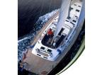 Luxury Charter Sailing Yacht Ludovita 