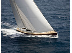 Luxury Charter Sailing Yacht Ludynosa.g 