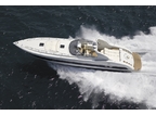Luxury Charter Motor Yacht Luka O 