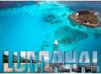 Luxury Charter Catamaran Sailing Yacht Yacht Lumahai 
