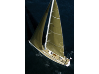  Luxury Charter Yacht