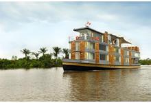 Luxury Charter Motor Yacht M/v Aqua 