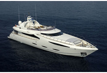  Luxury Charter Yacht