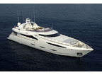 Luxury Charter Motor Yacht Mabruk  III