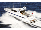 Luxury Charter Motor Yacht Mac 1 