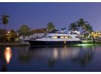 Luxury Charter Motor Yacht Mac 