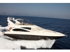 Luxury Charter Motor Yacht Maevaflo 4 