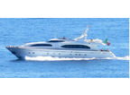 Luxury Charter Motor Yacht Magic Dream 