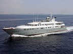 Luxury Charter Power Mono Yacht Magna Grecia 