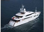 Luxury Charter Motor Yacht Magnifica 