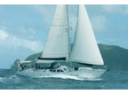 Luxury Charter Sailing Yacht Makayabella 