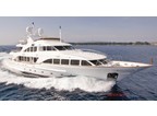 Luxury Charter Motor Yacht Mamma Mia 