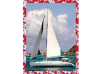 Luxury Charter Monohull Sailing Yacht Yacht Manana Maybe 